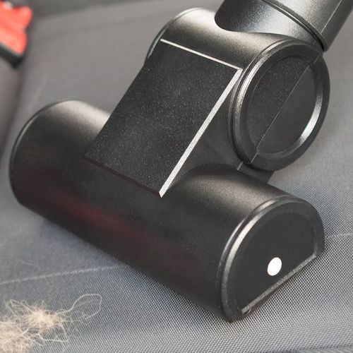 Buse d'aspirateur turbo - PT 160 - Wessel-Werk GmbH - pour textiles