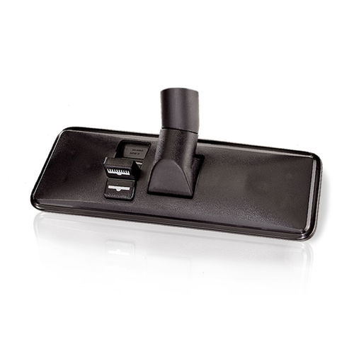 Buse d'aspirateur pour sol dur - D 306 DKS - Wessel-Werk GmbH - pour parquet / universelle