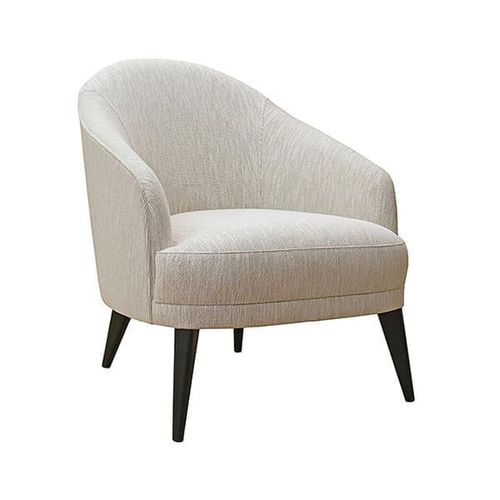 Fauteuil classique - VAR039 - Voila Spanish Furniture S.L. - en tissu / en cuir / en bois massif