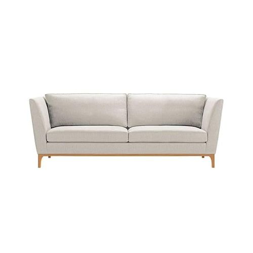 Canapé d'angle - VSF607 - Voila Spanish Furniture S.L. - contemporain / en tissu / en cuir