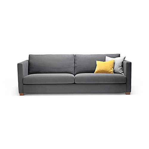 Canapé lit - VSF601B - Voila Spanish Furniture S.L. - contemporain / en tissu / en cuir