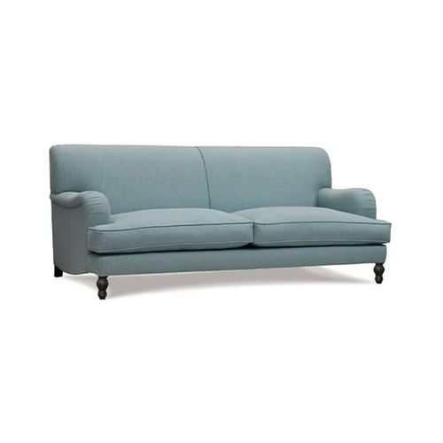 Canapé classique - VSF653 - Voila Spanish Furniture S.L. - en tissu / avec accoudoirs / gris