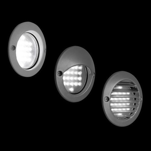 Luminaire encastrable au mur - NOVA  - Light34 Lighting - à LED / rond / IP54