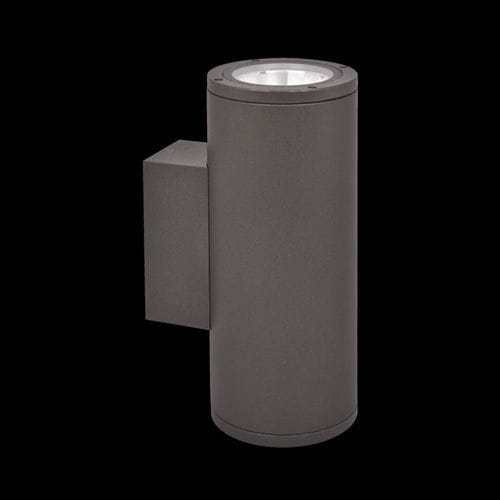 Applique murale contemporaine - VENUS - Light34 Lighting - d'intérieur / en aluminium / cylindrique