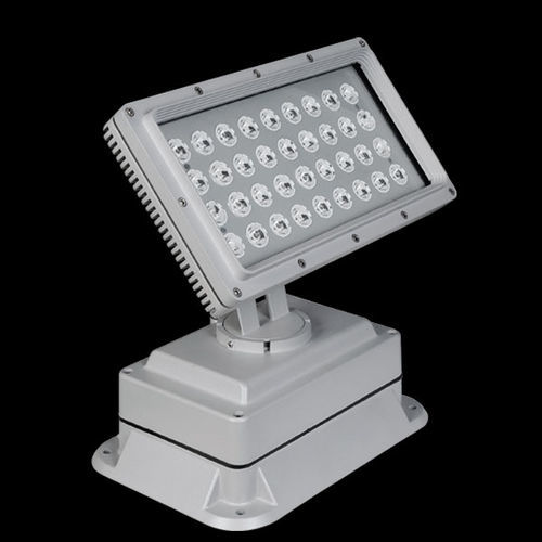 Projecteur IP66 - GALAXY  - Light34 Lighting - LED RGB / professionnel / d'extérieur