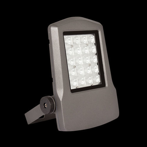 Projecteur IP66 - MERCURY-S - Light34 Lighting - à LED RGBW / professionnel / d'extérieur