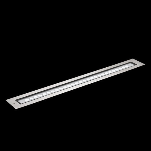 Luminaire encastrable au sol - ASTEROID  - Light34 Lighting - à LED / linéaire / IP67