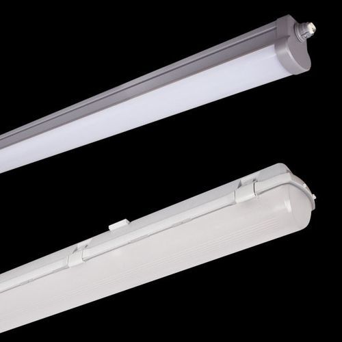 Luminaire encastrable au plafond - POLARIS - Light34 Lighting - à LED / linéaire / IP66