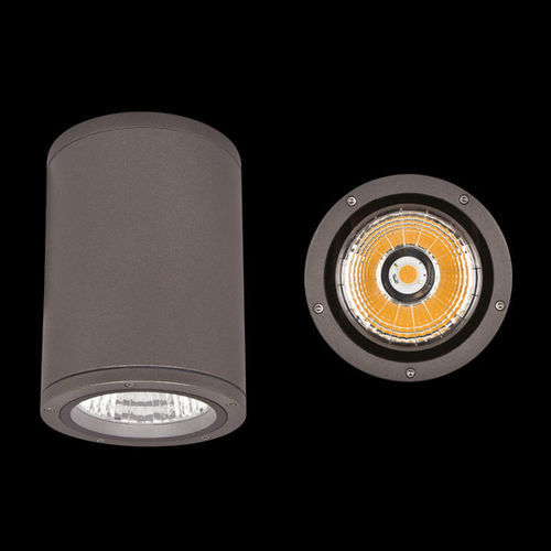Plafonnier contemporain - VENUS  - Light34 Lighting - rond / en aluminium / à LED