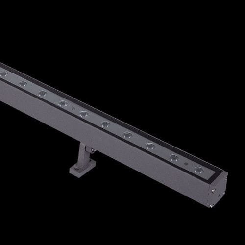Luminaire apparent - HALE  - Light34 Lighting - à LED / linéaire / IP66