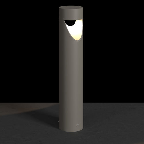Borne d'éclairage de jardin - ABELL - Light34 Lighting - contemporaine / en aluminium / à LED