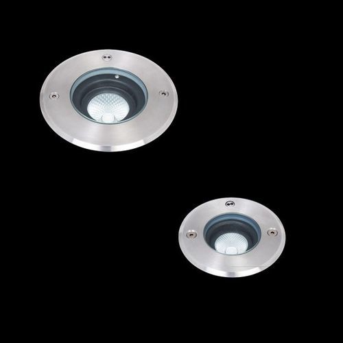 Spot encastrable au mur - METEOR - Light34 Lighting - à LED / rond / IP67