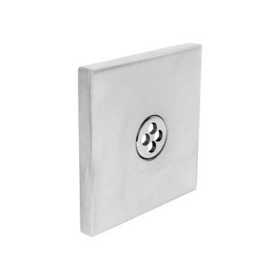 Buse de refoulement pour piscine - CUBE LINE - Behncke GmbH