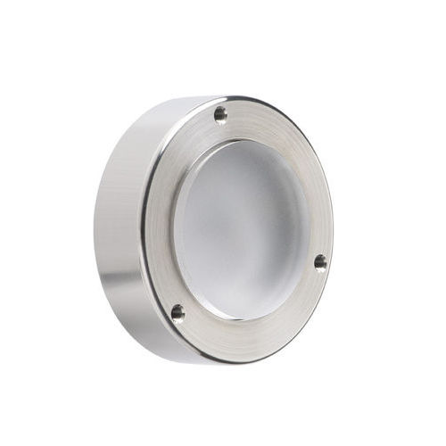 Luminaire encastré - EVA Q2 - Behncke GmbH - à LED / à halogène / rond