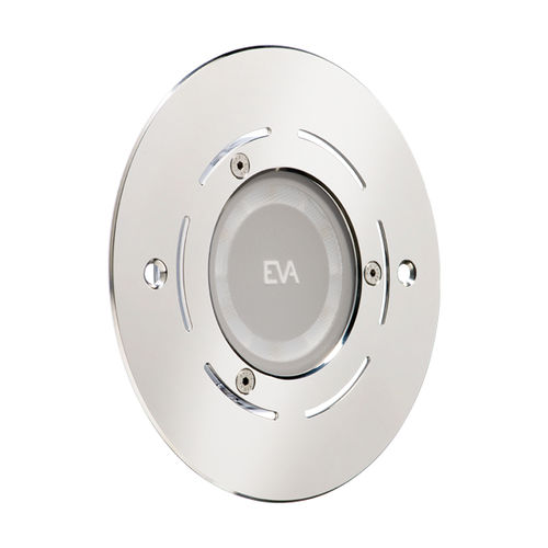 Luminaire encastré - EVA RX - Behncke GmbH - à LED / à halogène / rond