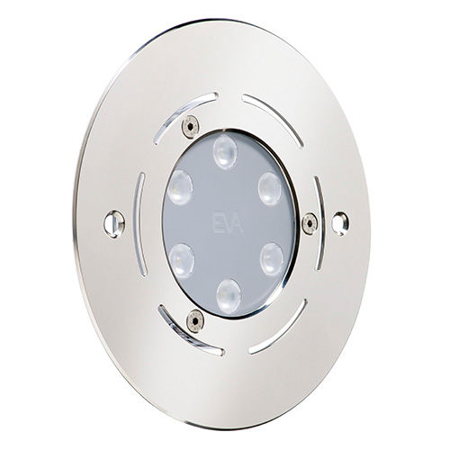 Luminaire encastré - EVA A6 / EVA A12 - Behncke GmbH - à LED / à halogène / rond