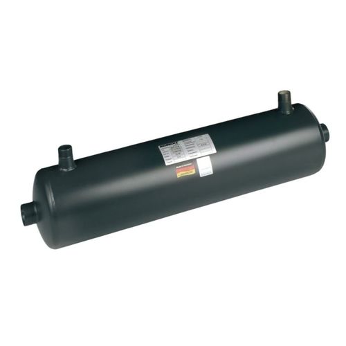 Échangeur de chaleur piscine - SWT 100 - Behncke GmbH