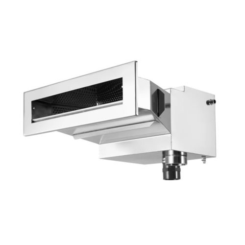 Skimmer pour piscine en acier inoxydable - B280 / B300 / B500 EVO / B600 EVO - Behncke GmbH