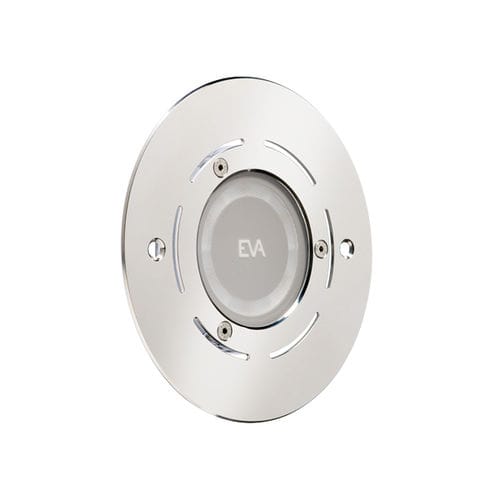 Luminaire encastré - EVA R6 - Behncke GmbH - à LED / à halogène / rond