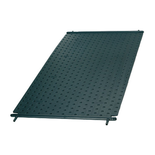 Absorbeur solaire - SUN PLATE  - Behncke GmbH