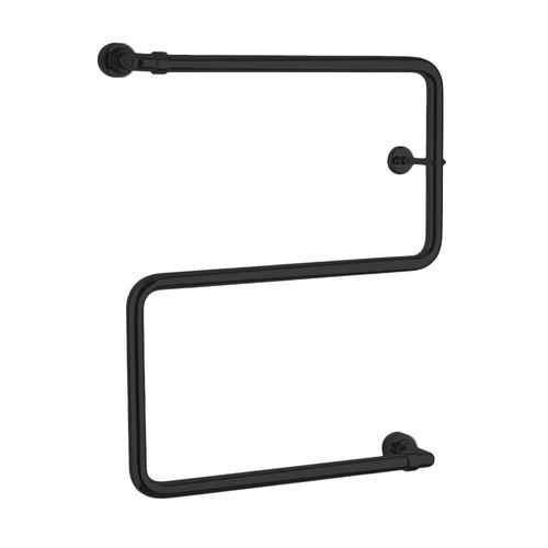 Sèche-serviettes à eau chaude - 408  - CaloriferiOnline - 0...500 w / contemporain / en laiton