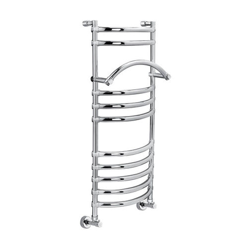 Sèche-serviettes à eau chaude - 434 / M - CaloriferiOnline - 0...500 w / contemporain / en laiton