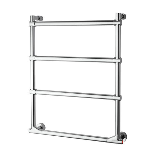 Sèche-serviettes électrique - 512 - CaloriferiOnline - 0...500 w / contemporain / en laiton