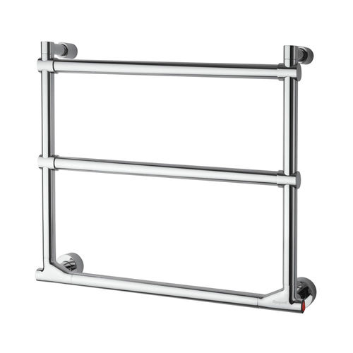Sèche-serviettes électrique - 512/3 - CaloriferiOnline - 0...500 w / contemporain / en laiton