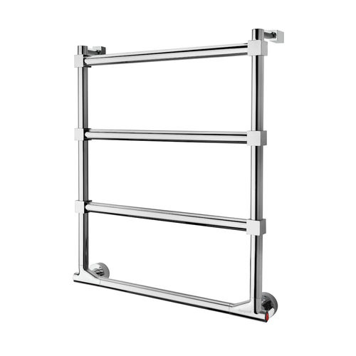 Sèche-serviettes électrique - 512/TQ - CaloriferiOnline - 0...500 w / contemporain / en laiton