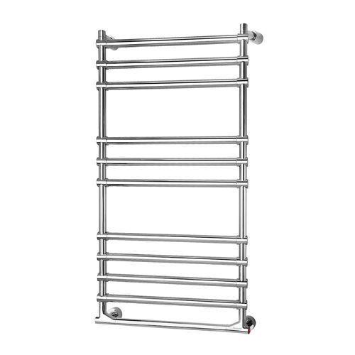 Sèche-serviettes électrique - 514/11 - CaloriferiOnline - 0...500 w / contemporain / en laiton