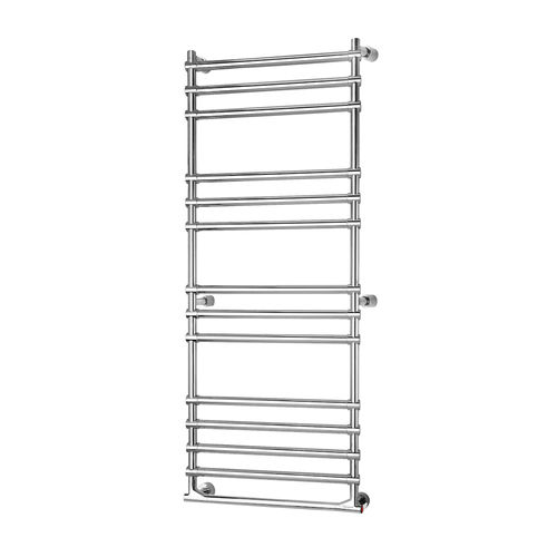Sèche-serviettes électrique - 514/14 - CaloriferiOnline - 0...500 w / contemporain / en laiton