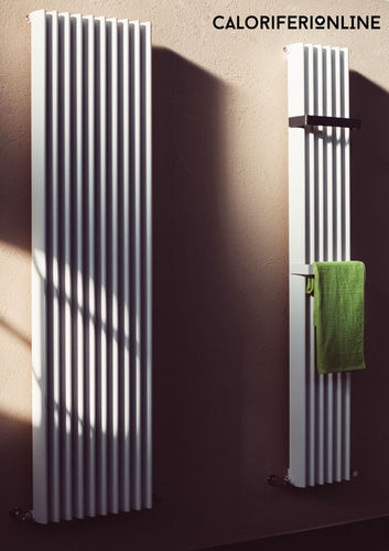 Radiateur à eau chaude - ARRIBA 6 - CaloriferiOnline - 1001 w...1500 w / 1501 w...2000 w / 2001 w...2500 w