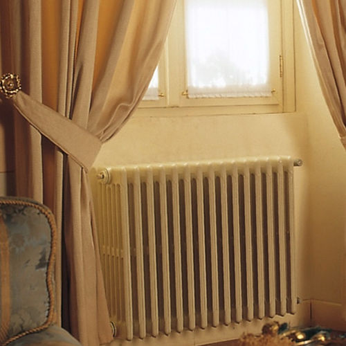 Radiateur à eau chaude - NEOCLASSIC - CaloriferiOnline - 0...500 w / classique / en fonte