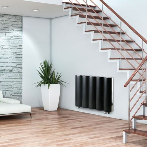 Radiateur à eau chaude - TONDA  - CaloriferiOnline - électrique / 751 w...1000 w / 1001 w...1500 w