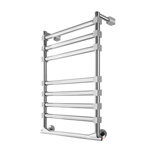 Sèche-serviettes électrique - 514/8 TQ - CaloriferiOnline - 0...500 w / contemporain / en laiton