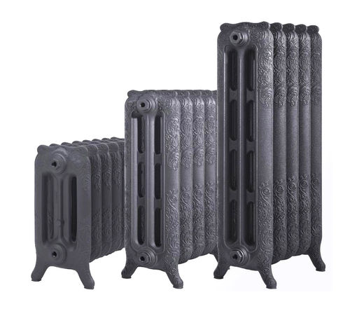 Radiateur à eau chaude - APELLE - CaloriferiOnline - 751 w...1000 w / 1001 w...1500 w / 500 w