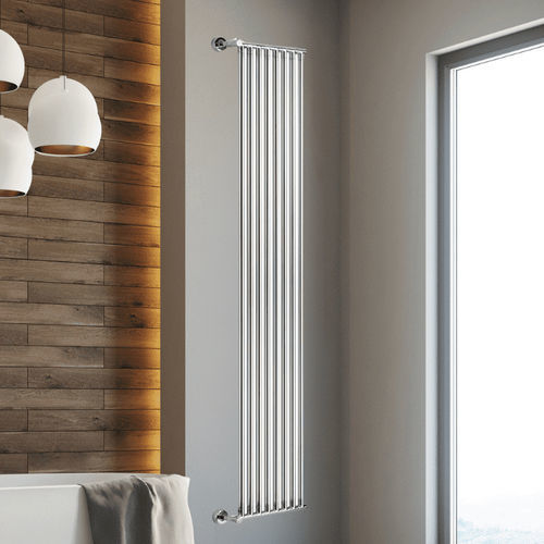 Sèche-serviettes à eau chaude - 480  - CaloriferiOnline - 0...500 w / 501 w...750 w / 751 w...1000 w