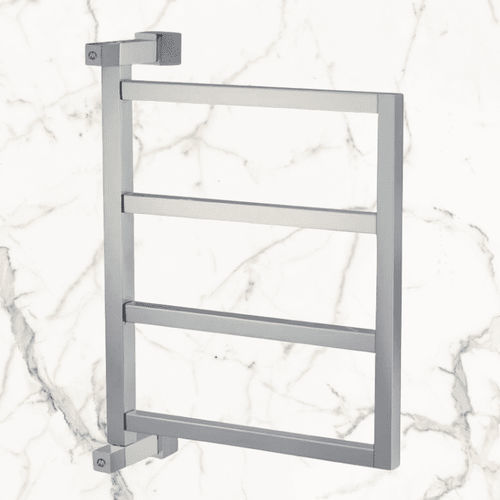 Sèche-serviettes à eau chaude - 700 - CaloriferiOnline - 0...500 w / contemporain / en laiton