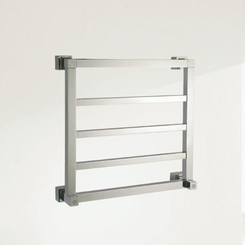 Sèche-serviettes à eau chaude - 710/3 - CaloriferiOnline - 0...500 w / contemporain / en laiton