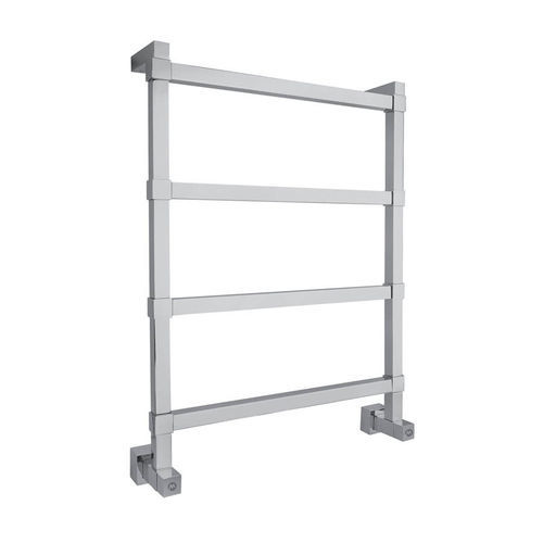 Sèche-serviettes à eau chaude - 742  - CaloriferiOnline - 0...500 w / contemporain / en laiton
