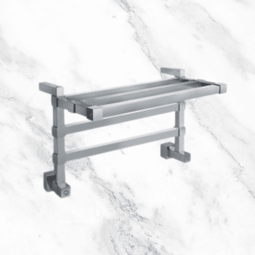 Sèche-serviettes à eau chaude - 792  - CaloriferiOnline - 0...500 w / 501 w...750 w / contemporain