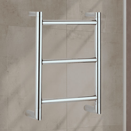 Sèche-serviettes électrique - 540/S - CaloriferiOnline - à fluide caloporteur / 0...500 w / contemporain