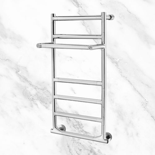 Sèche-serviettes électrique - 577 - CaloriferiOnline - 0...500 w / contemporain / en laiton