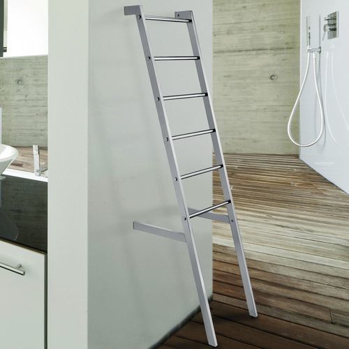Sèche-serviettes électrique - 680 - CaloriferiOnline - 0...500 w / contemporain / en laiton