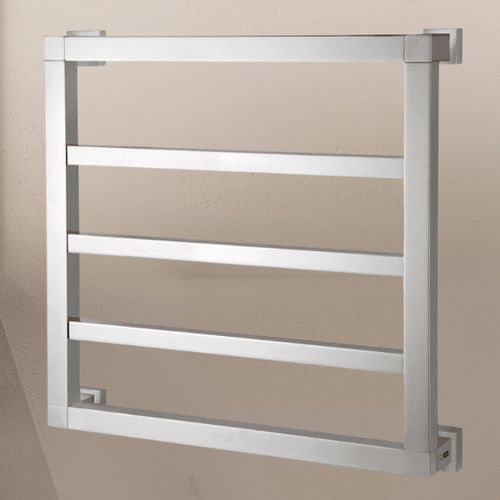 Sèche-serviettes électrique - 810/3 - CaloriferiOnline - 0...500 w / contemporain / en laiton