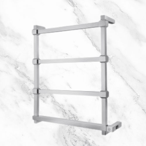 Sèche-serviettes électrique - 872 - CaloriferiOnline - 0...500 w / contemporain / en laiton