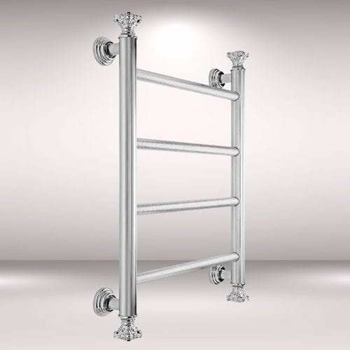 Sèche-serviettes électrique - Matilde  - CaloriferiOnline - 0...500 w / contemporain / en laiton