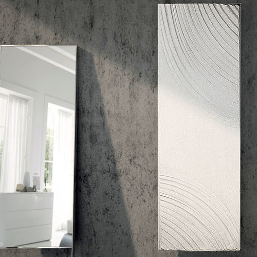 Radiateur à eau chaude - Aquarius - CaloriferiOnline - électrique / 751 w...1000 w / 1001 w...1500 w