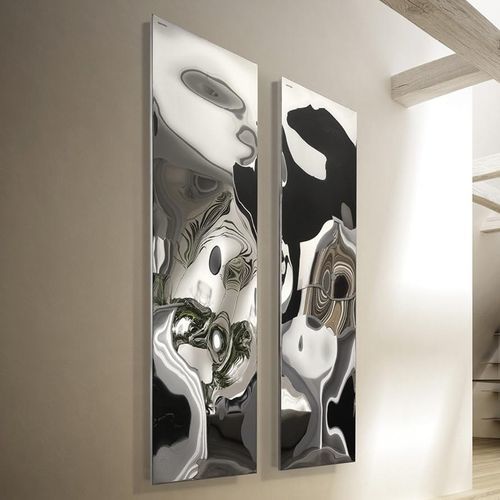 Radiateur à eau chaude - BLOW  - CaloriferiOnline - 700 w / 0...500 w / contemporain