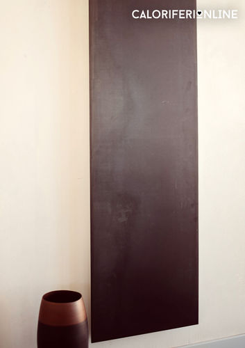 Radiateur à eau chaude - Iron  - CaloriferiOnline - électrique / 751 w...1000 w / 1001 w...1500 w